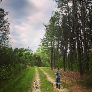 Meet your Posher, Scott